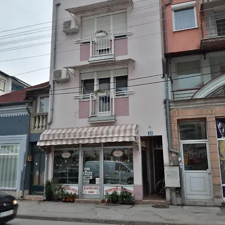 Tatjana * Jagodina