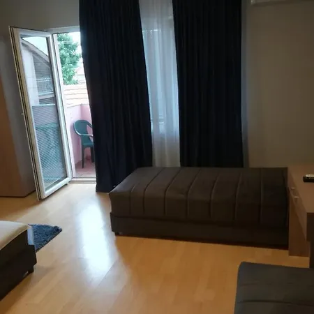 Tatjana Apartment