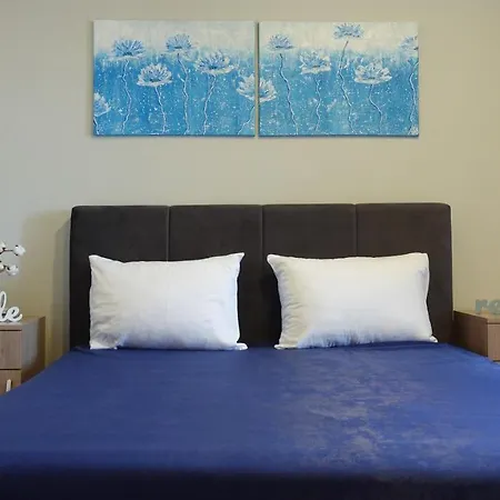 Tatjana Appartement *