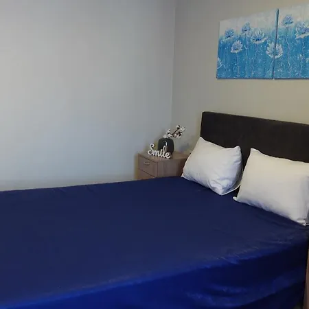 Tatjana Appartement *