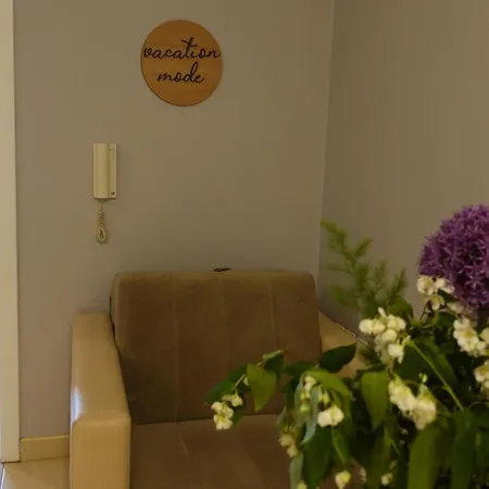 Apartment Tatjana