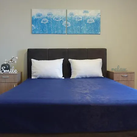 Tatjana Appartement Jagodina