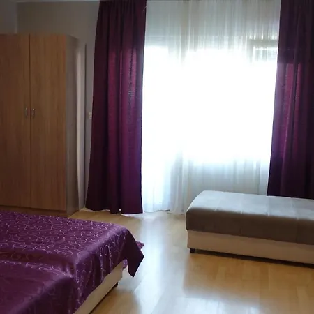 Apartment Tatjana Jagodina