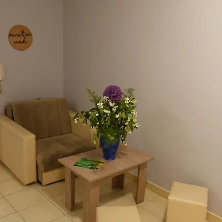 Appartement Tatjana Jagodina