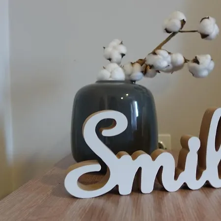 Appartement Tatjana *