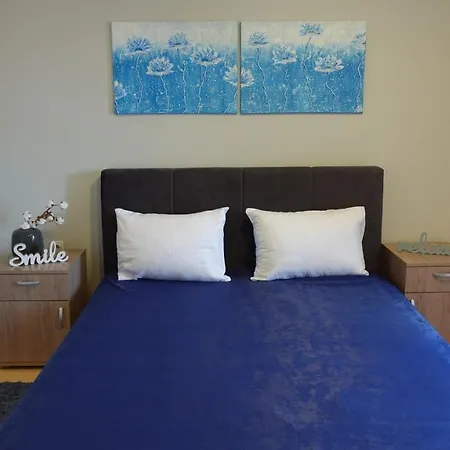 Tatjana ג'אגודינה