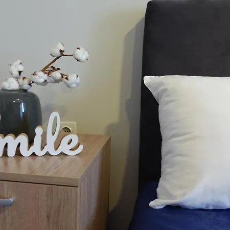 Tatjana דירה ג'אגודינה