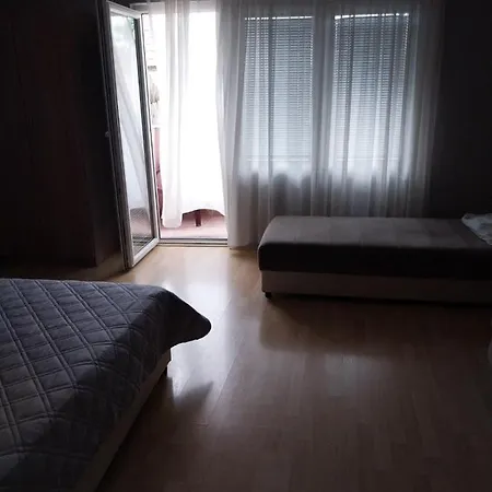 Apartment Tatjana *