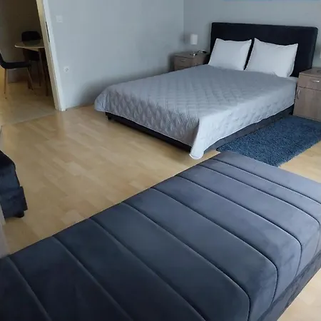 Appartement Tatjana *