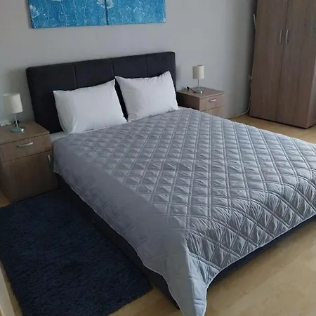 Tatjana Apartment