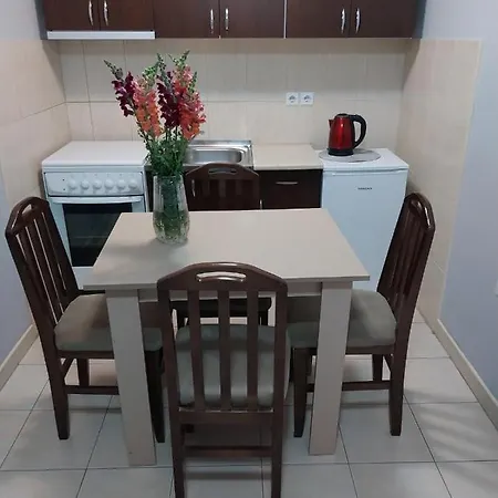 Tatjana Apartment *