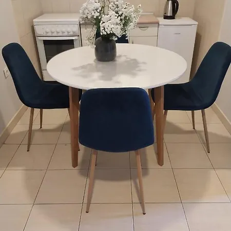 Tatjana Apartment Jagodina