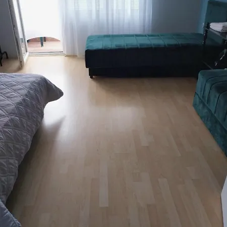 Tatjana Apartment *