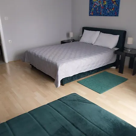 Appartement Tatjana Jagodina