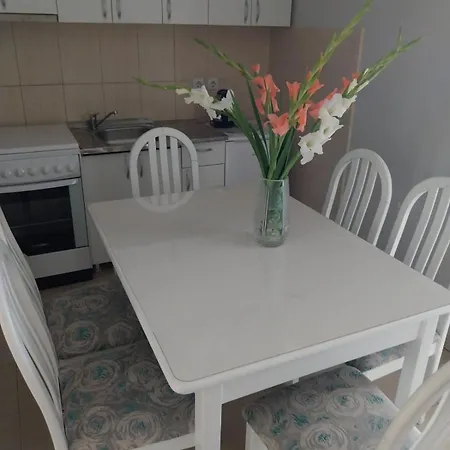 Tatjana Apartment