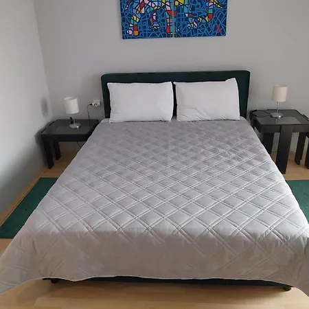 Appartement Tatjana *