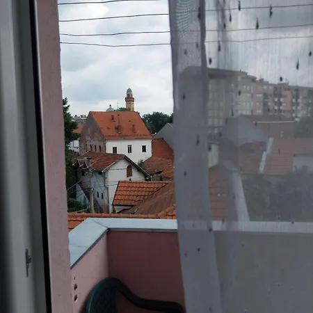 Tatjana Appartement *