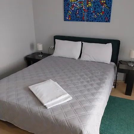 Tatjana Apartment *