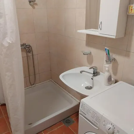 Apartment Tatjana