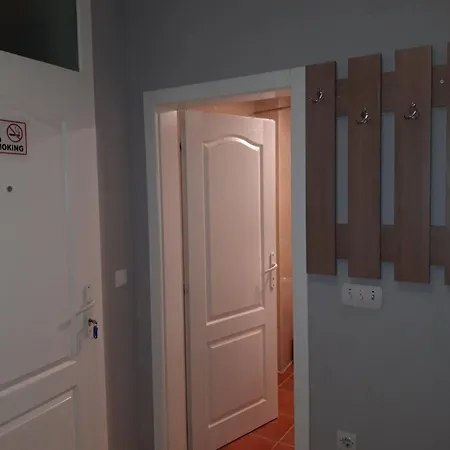 Apartment Tatjana