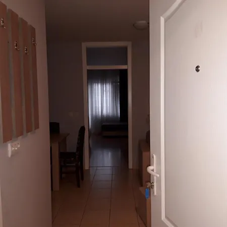 Tatjana Apartment *