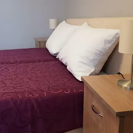 Tatjana Appartement *