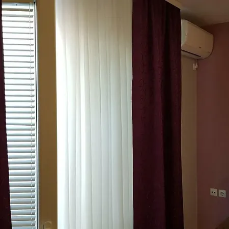 Tatjana Appartement Jagodina