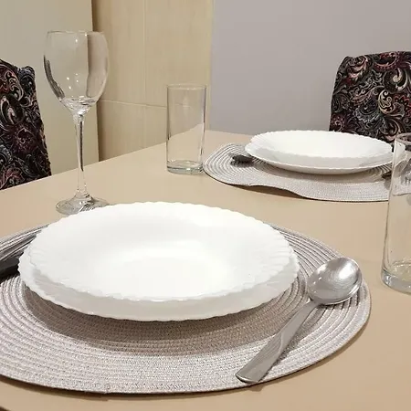 Apartment Tatjana