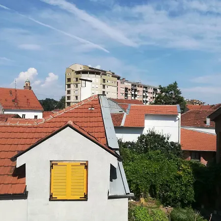 Tatjana Appartement *