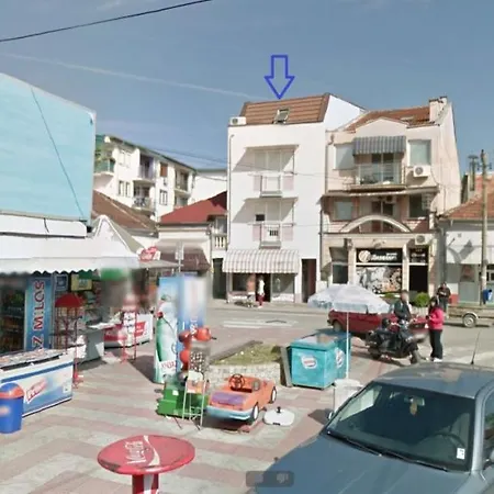 Tatjana Appartement Jagodina