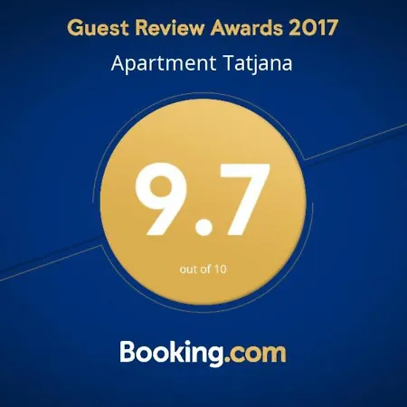 Apartment Tatjana Jagodina