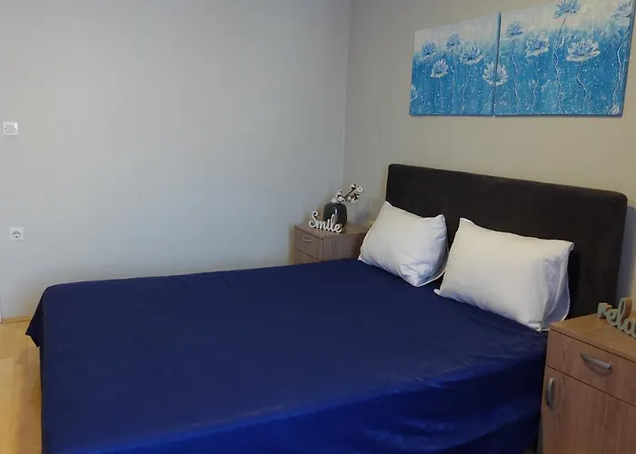 Tatjana Apartamento *