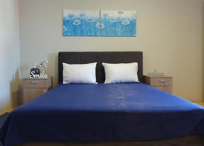 Tatjana Apartamento Jagodina