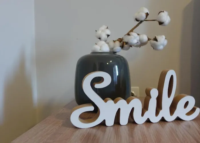 Apartamento Tatjana *