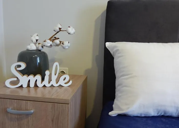 Tatjana Apartamento Jagodina