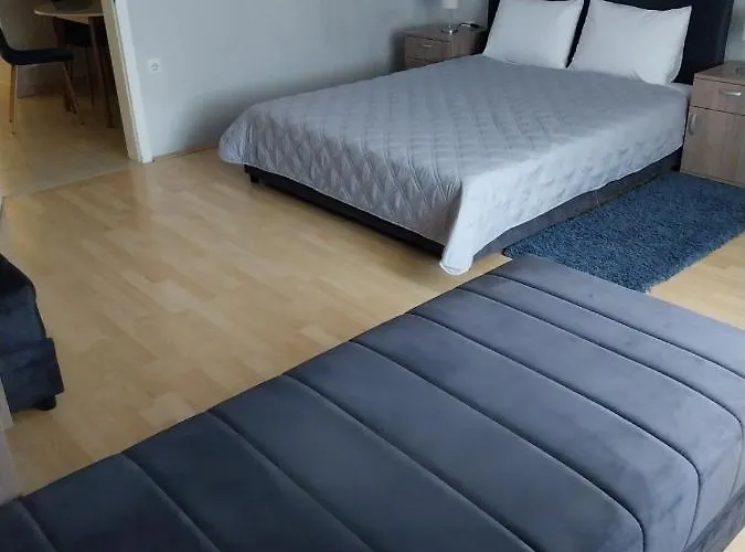 Apartamento Tatjana *