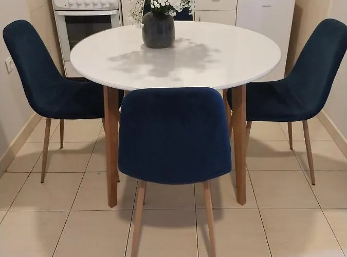 Tatjana Apartamento Jagodina