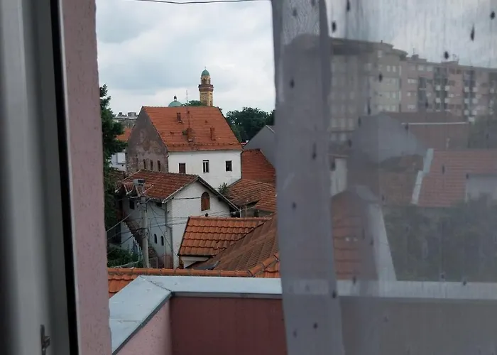 Tatjana Apartamento *