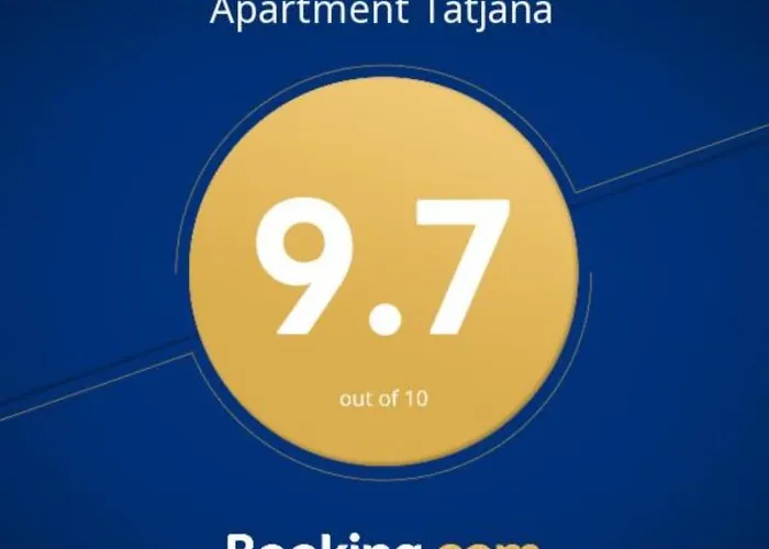 Apartamento Tatjana Jagodina